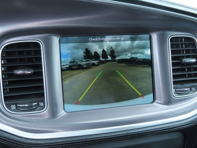 2019 Dodge Charger R/T