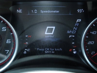 2019 Dodge Charger R/T