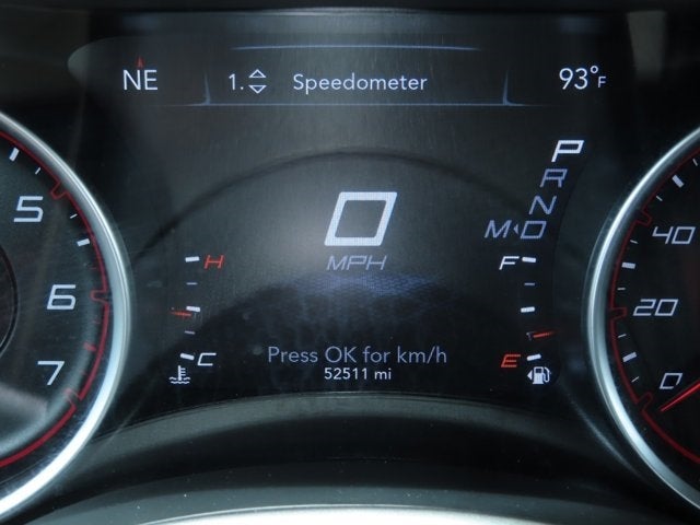 2019 Dodge Charger R/T