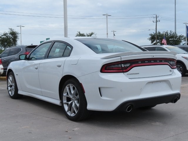 2019 Dodge Charger R/T