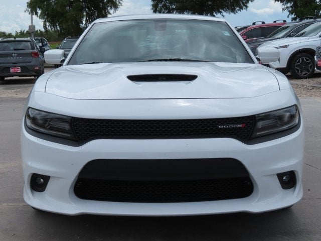 2019 Dodge Charger R/T
