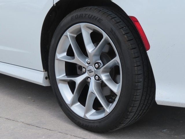 2019 Dodge Charger R/T