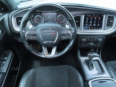 2019 Dodge Charger R/T