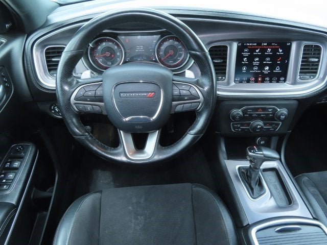 2019 Dodge Charger R/T