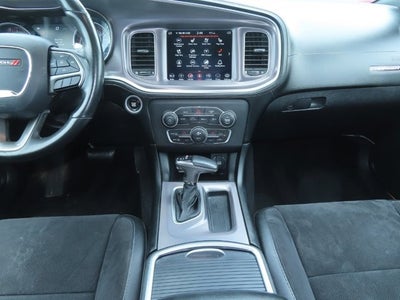 2019 Dodge Charger R/T