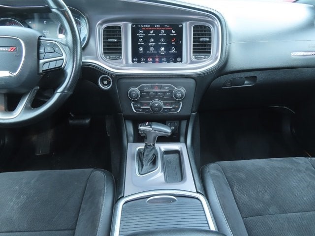 2019 Dodge Charger R/T