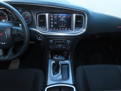 2021 Dodge Charger Scat Pack