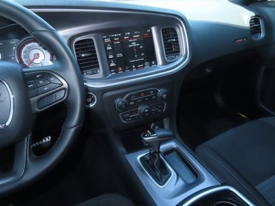 2021 Dodge Charger Scat Pack