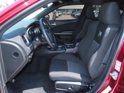 2021 Dodge Charger Scat Pack