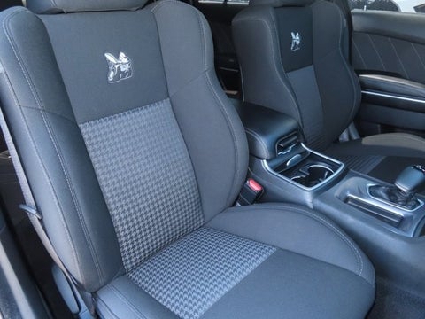 2021 Dodge Charger Scat Pack in League City, TX - Big Star Cadillac & Big Star Hyundai