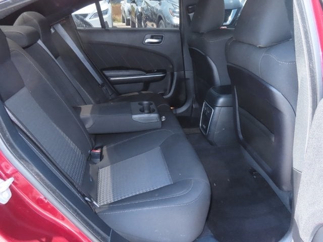 2021 Dodge Charger Scat Pack