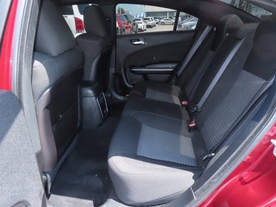 2021 Dodge Charger Scat Pack