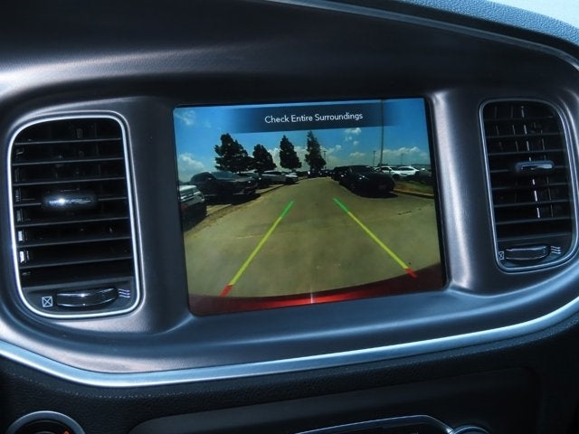 2021 Dodge Charger Scat Pack