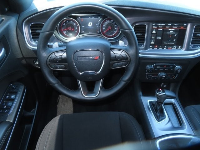 2021 Dodge Charger Scat Pack