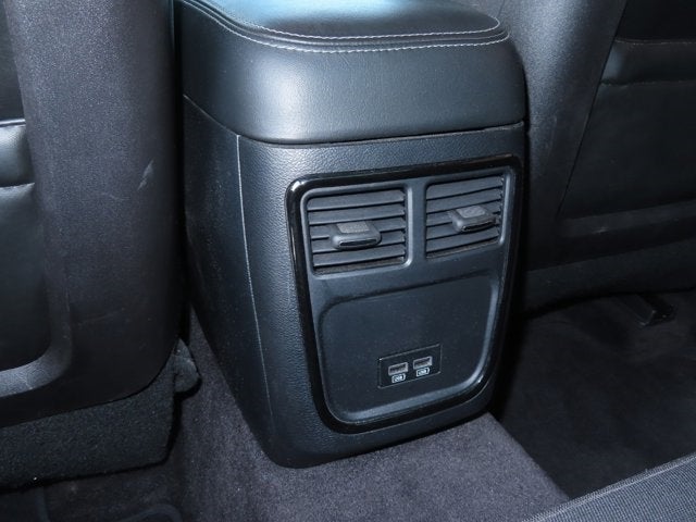 2018 Dodge Charger SXT Plus