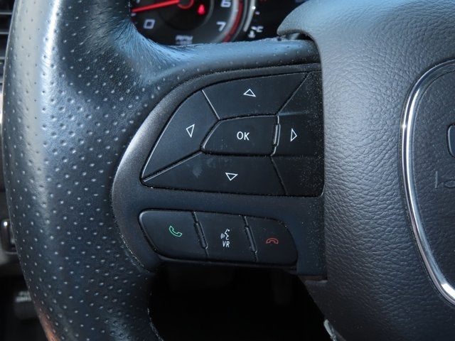 2018 Dodge Charger SXT Plus