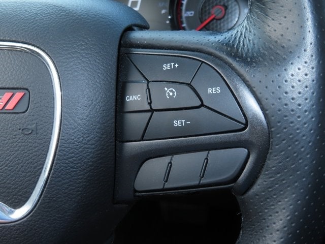 2018 Dodge Charger SXT Plus