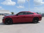 2018 Dodge Charger SXT Plus