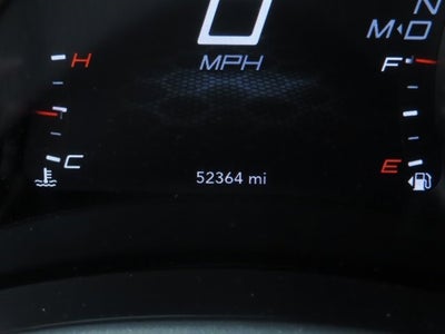 2018 Dodge Charger SXT Plus