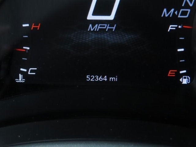 2018 Dodge Charger SXT Plus