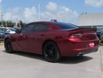 2018 Dodge Charger SXT Plus