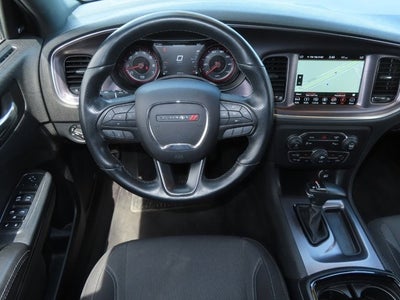 2018 Dodge Charger SXT Plus