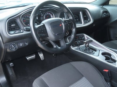 2019 Dodge Challenger R/T