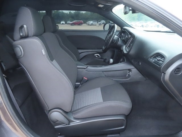 2019 Dodge Challenger R/T