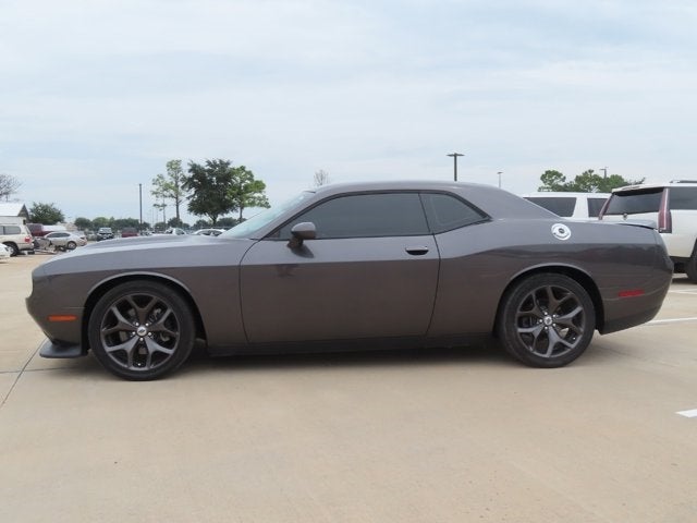 2019 Dodge Challenger R/T