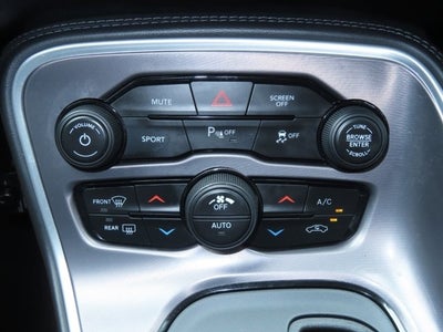 2019 Dodge Challenger R/T