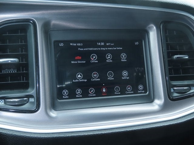 2019 Dodge Challenger R/T