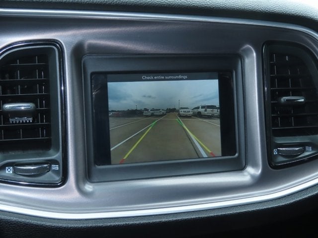 2019 Dodge Challenger R/T