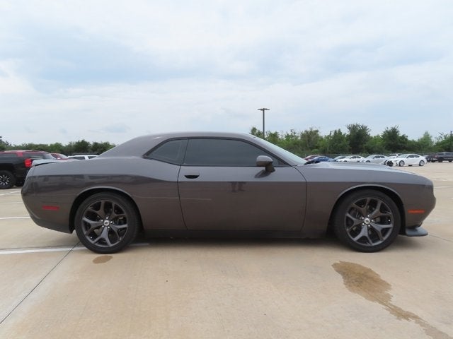 2019 Dodge Challenger R/T