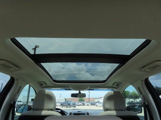 2017 Ford Edge Titanium in League City, TX - Big Star Cadillac & Big Star Hyundai