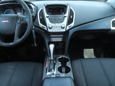 2013 GMC Terrain SLE