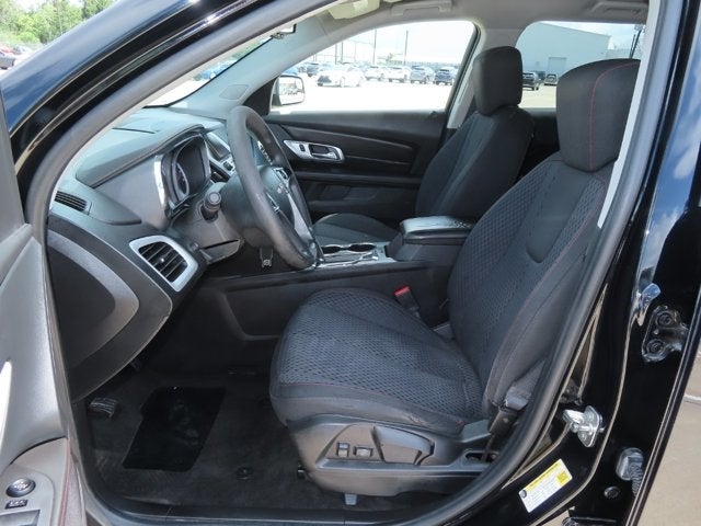 2013 GMC Terrain SLE