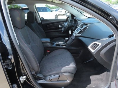 2013 GMC Terrain SLE