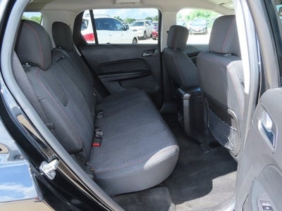 2013 GMC Terrain SLE