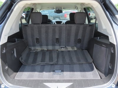 2013 GMC Terrain SLE