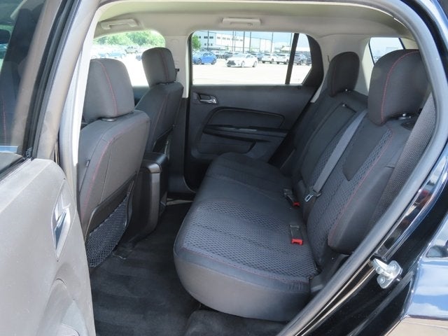 2013 GMC Terrain SLE