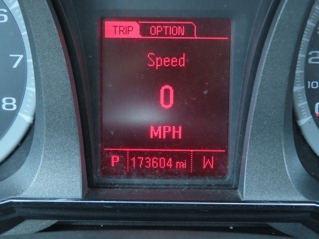 2013 GMC Terrain SLE