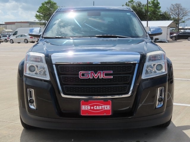 2013 GMC Terrain SLE