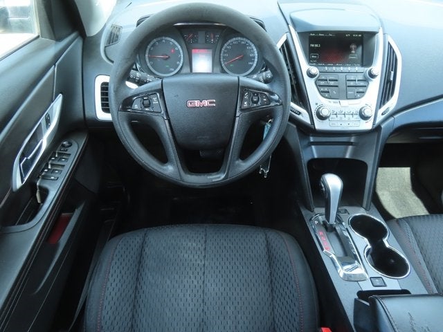 2013 GMC Terrain SLE