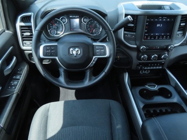 2020 RAM 3500 Lone Star