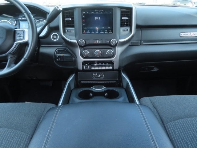 2020 RAM 3500 Lone Star