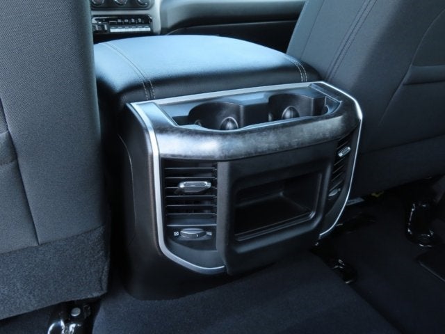 2020 RAM 3500 Lone Star