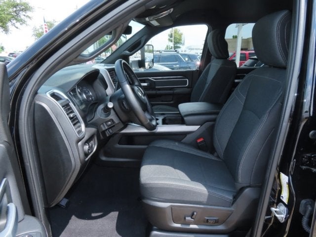 2020 RAM 3500 Lone Star