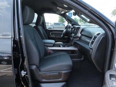 2020 RAM 3500 Lone Star