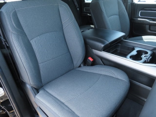 2020 RAM 3500 Lone Star