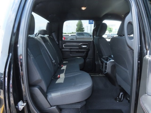 2020 RAM 3500 Lone Star